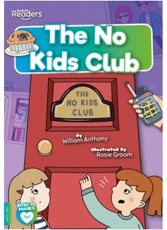 The No Kids Club