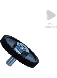 DNC Auto Part Panoramic Sunroof Motor Gear for Mini Cooper (62 Teeth, Diameter: 4.9 cm)  - Image 2