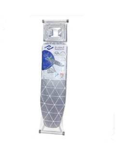 Mesh ironing board in assorted colours
