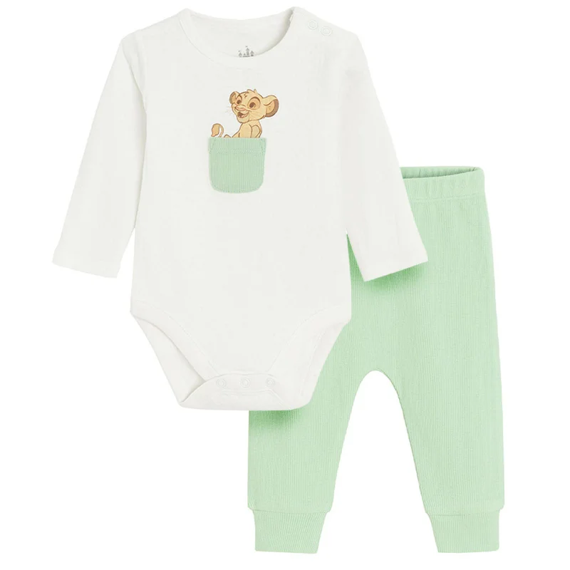Cool Club COTTON, ELASTANE CLOTHING SET