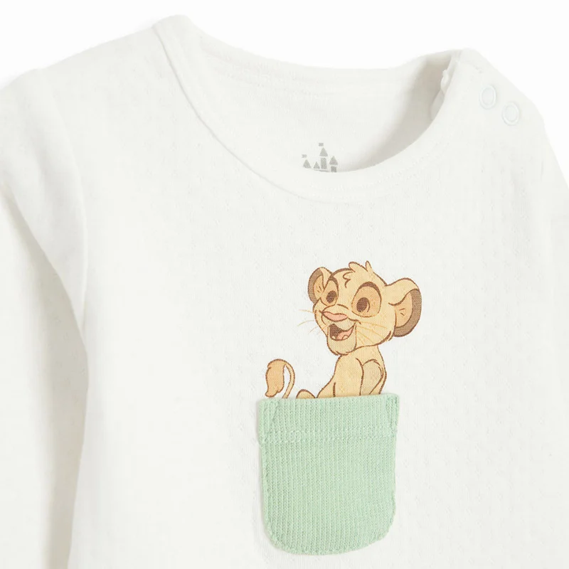 Cool Club by SMYK COTTON, ELASTANE CLOTHING SET