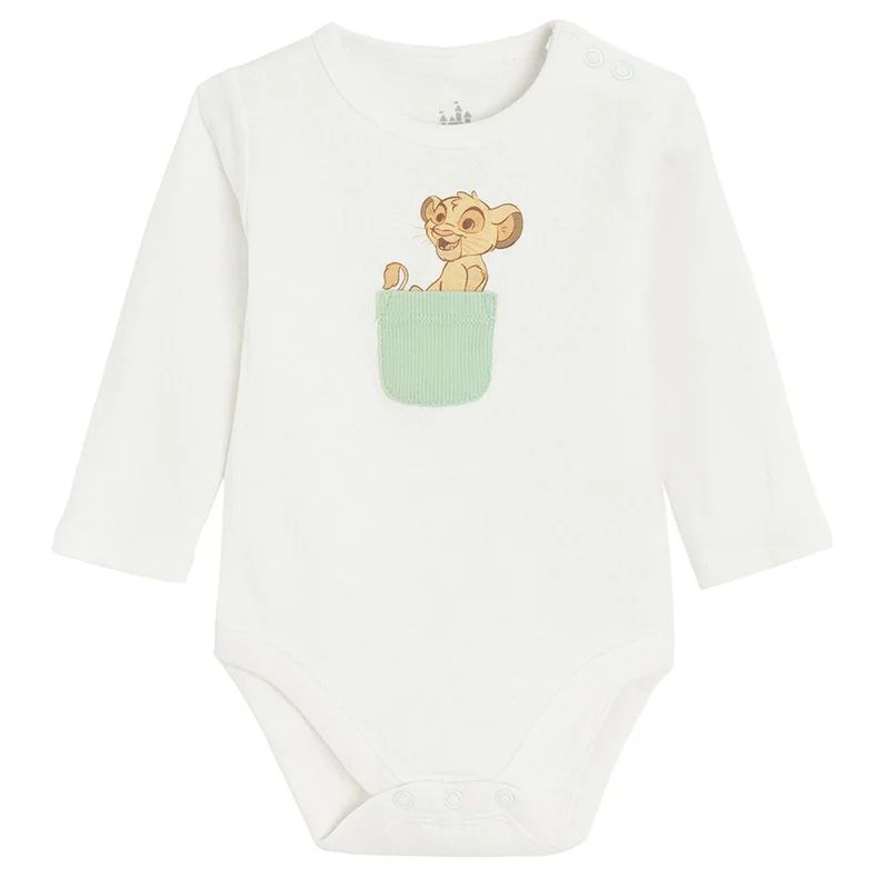 Cool Club COTTON, ELASTANE CLOTHING SET