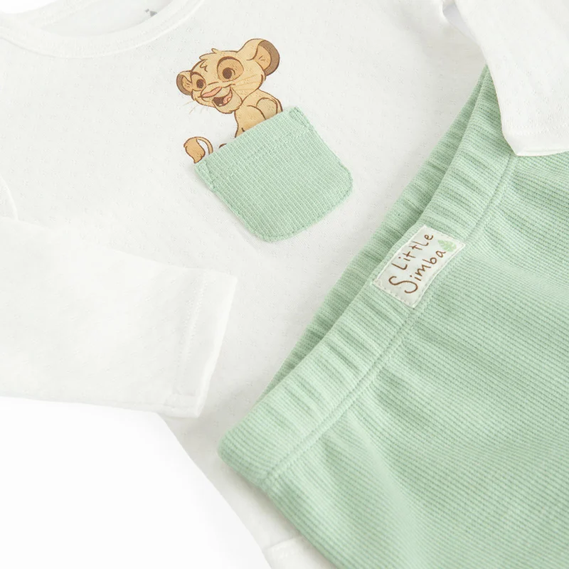 Cool Club by SMYK COTTON, ELASTANE CLOTHING SET