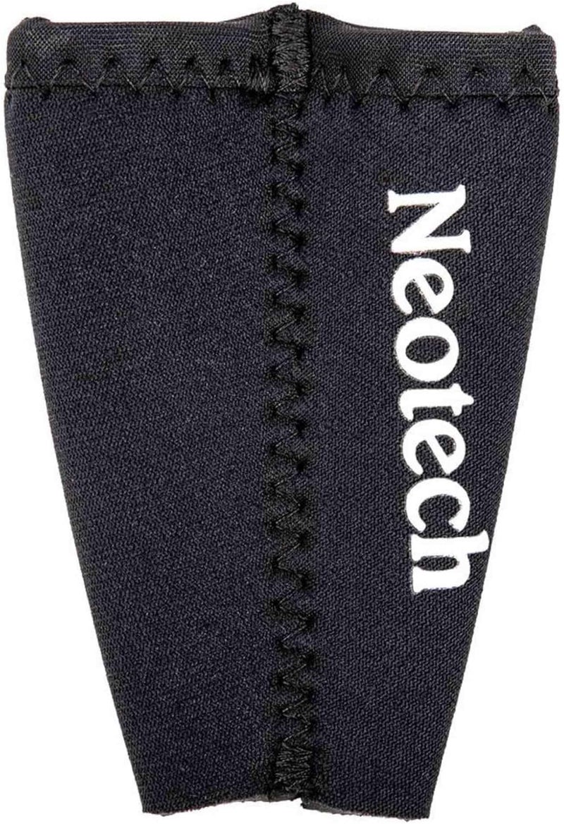 Neo Tech Pucker Pouch French Horn Mouthpiece (2901112) black Small - Image 1