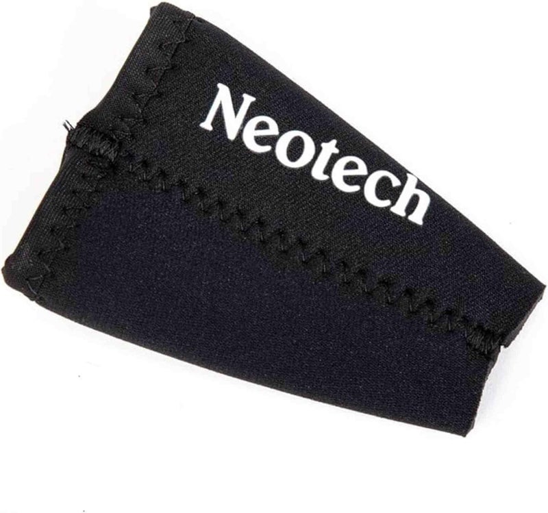Neo Tech Pucker Pouch French Horn Mouthpiece (2901112) black Small - Image 2