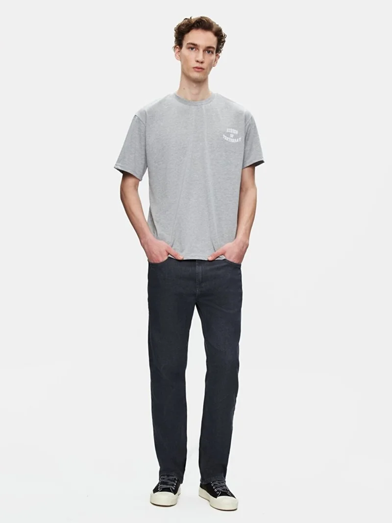 LTB Anthracite T-Shirt