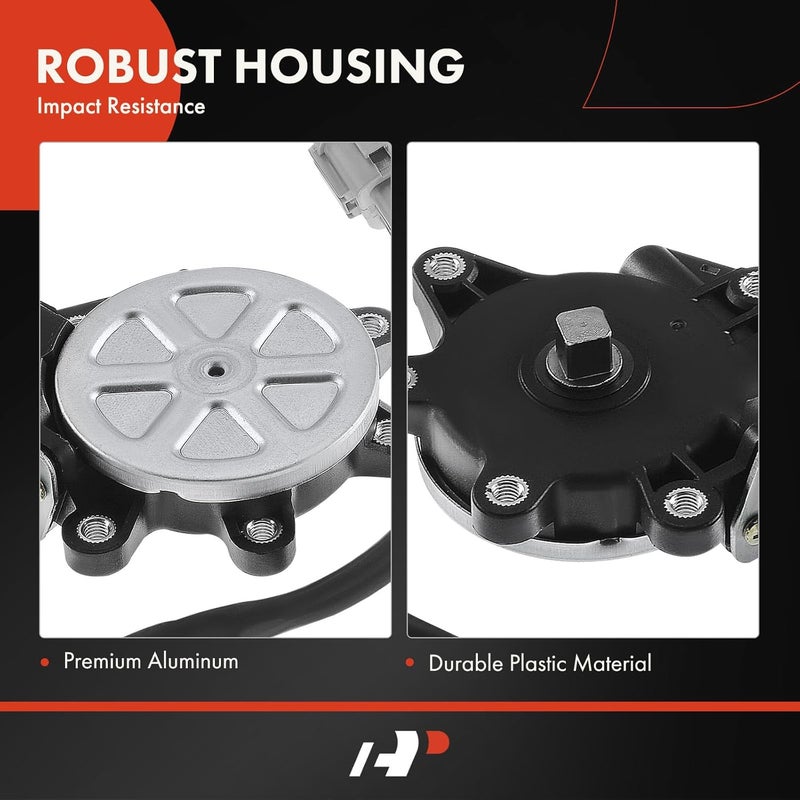 A-Premium Power Window Lift Motor for Nissan and Infiniti - Image 4