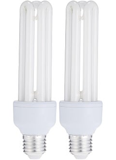 SUN SHINE Energy Saving Lamp (2 Pieces, 23W/E-27)  - Image 1