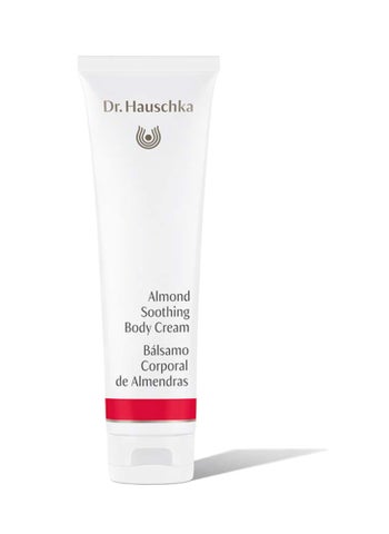 Dr. Hauschka Dr. Hauschka Almond Soothing Body Cream 