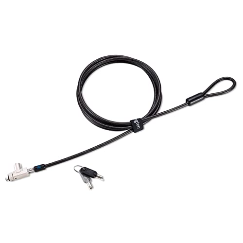 Kensington N17 2.0 Keyed Laptop Lock for Dell & Alienware K60500WW - Image 1