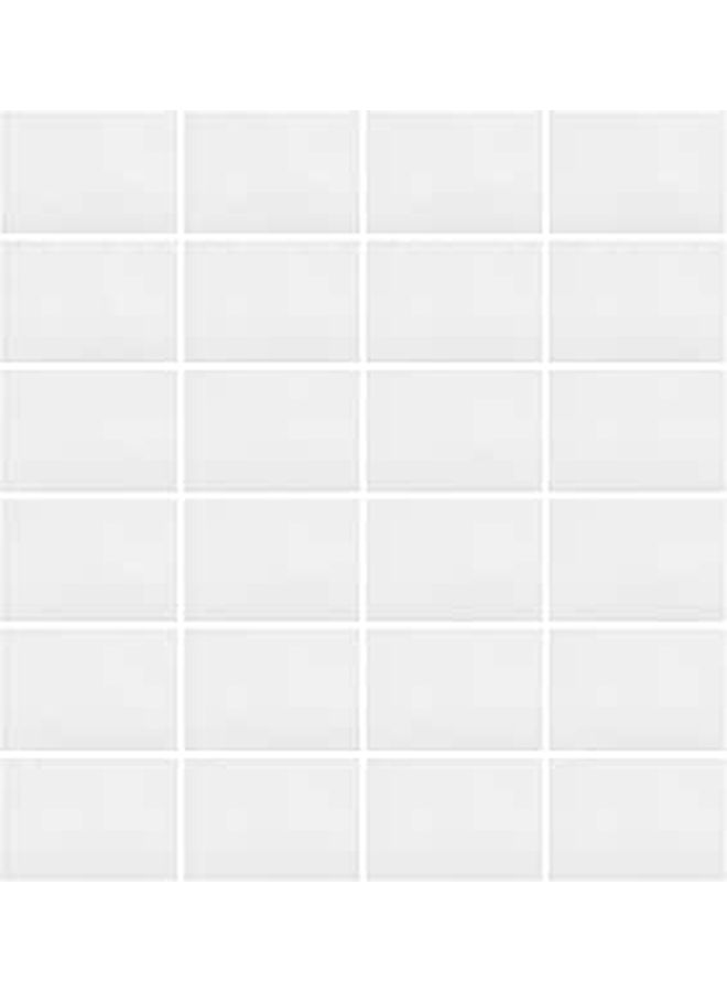 Glossy Photo Paper 100 Sheets Double Sided Thick Inkjet Printer Paper Instant Dry White - Image 1