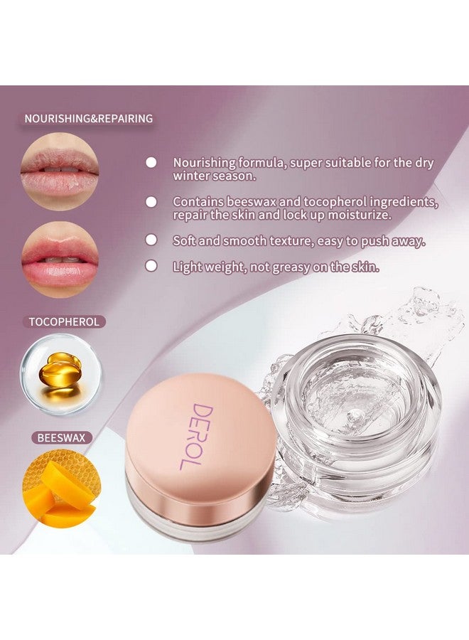 NewBang Moisturizing Blush Rouge Color Changing Blusher For Cheeks And Lips Balm Multi Use Cream Liquid Waterproof Gel For Cheeks & Lips Gloss Glossy Shiny Finish Makeup - Image 5
