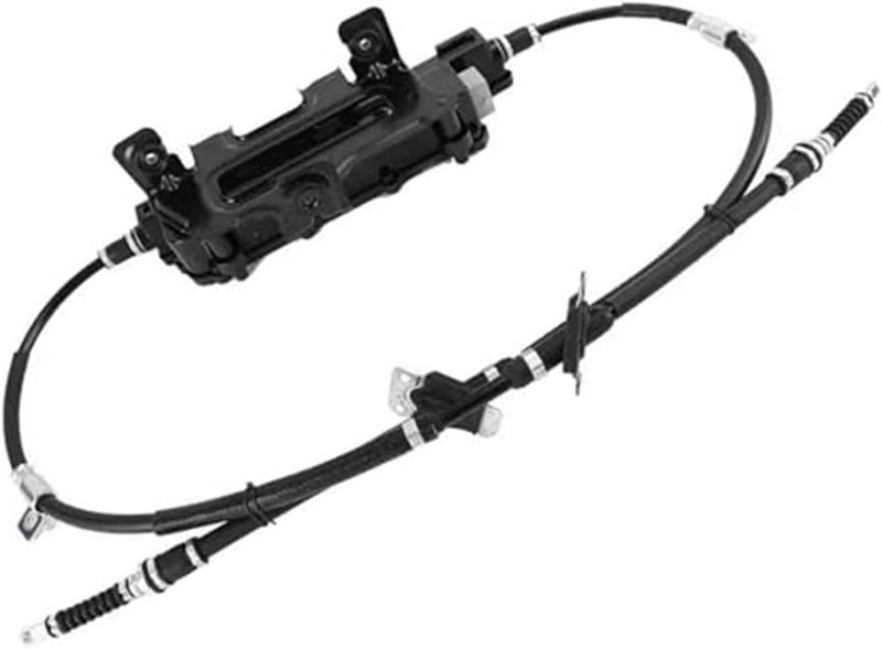Wivplex Parking Brake Actuator for Hyundai Santa Fe 2012-2019 - Image 1