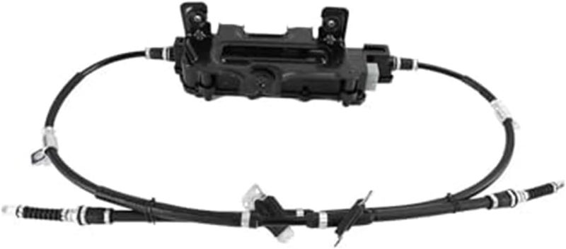 Wivplex Parking Brake Actuator for Hyundai Santa Fe 2012-2019 - Image 2