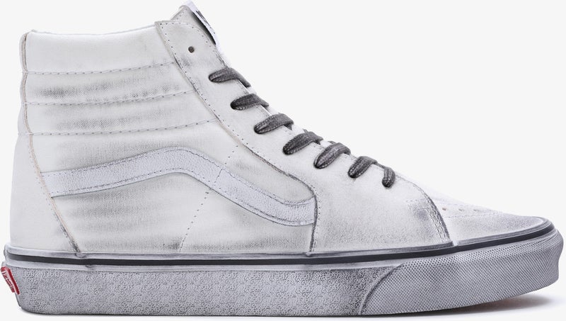 VANS Sk8-Hi VN0007NSWWW1.-  - Image 1