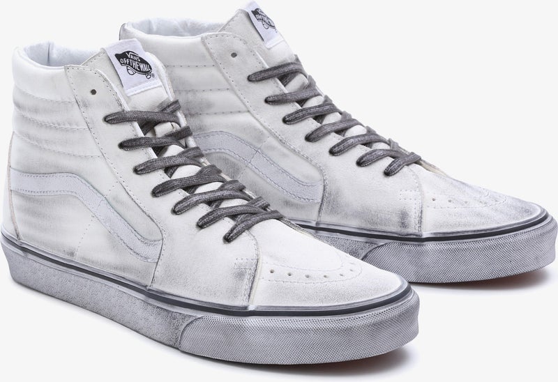 VANS Sk8-Hi VN0007NSWWW1.-  - Image 2