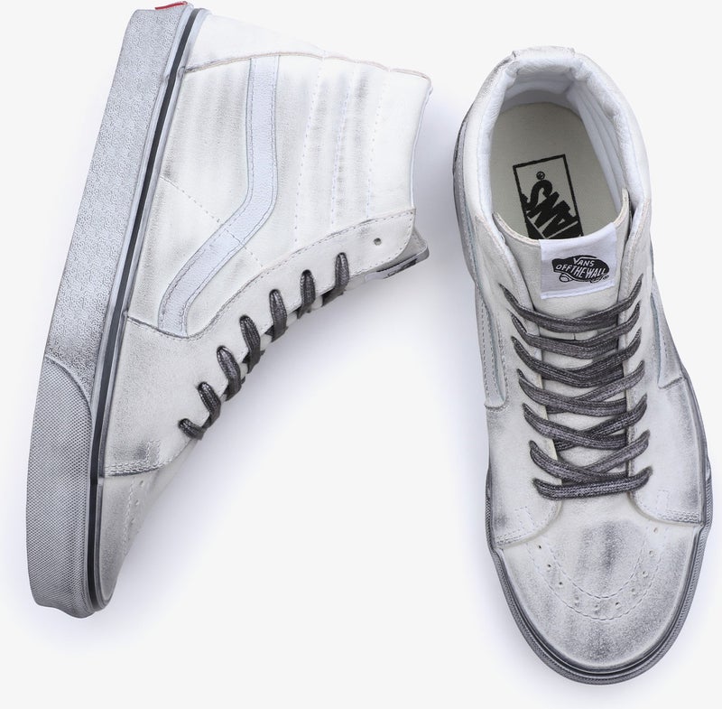 VANS Sk8-Hi VN0007NSWWW1.-  - Image 4