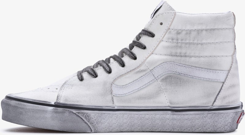 VANS Sk8-Hi VN0007NSWWW1.-  - Image 3