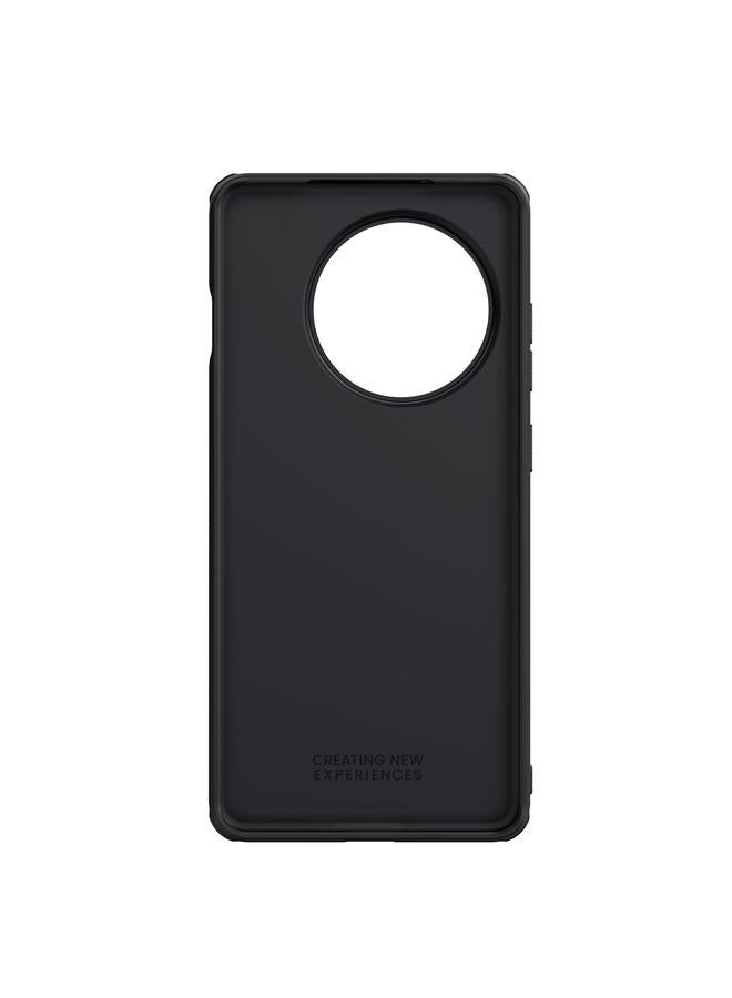 Nillkin Case For OnePlus Ace 5 / 13R Frosted Shield Pro PC + TPU Phone Case - Image 4