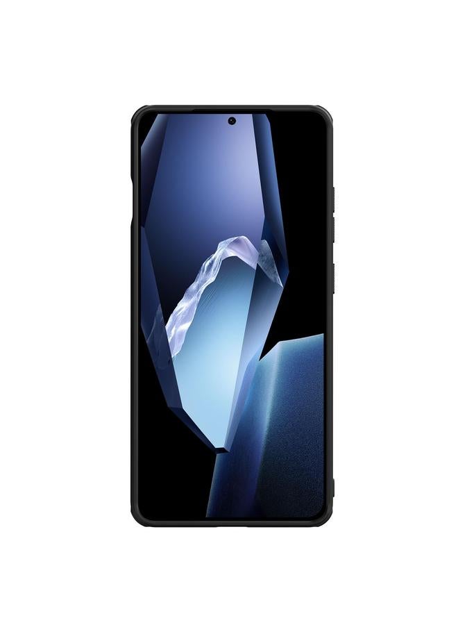 Nillkin Case For OnePlus Ace 5 / 13R Frosted Shield Pro PC + TPU Phone Case - Image 3