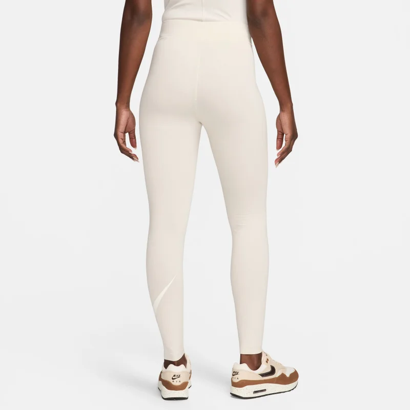 Nike Women's Sportswear Classics Graphic Leggings