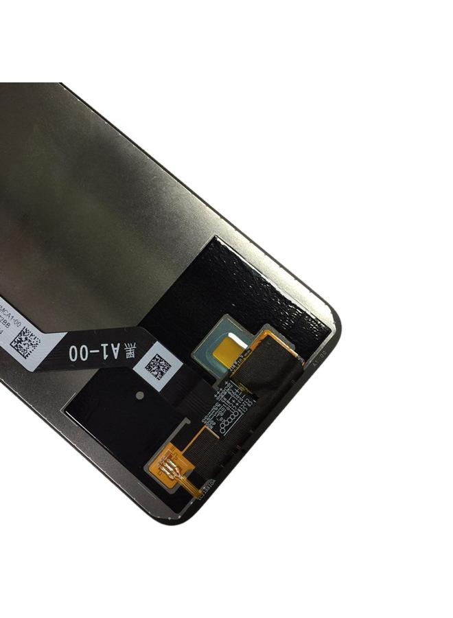 erorex Replacement TFT LCD Screen for Xiaomi Redmi Note 7 / Note 7 Pro with Digitizer Full Assembly Black - Image 4