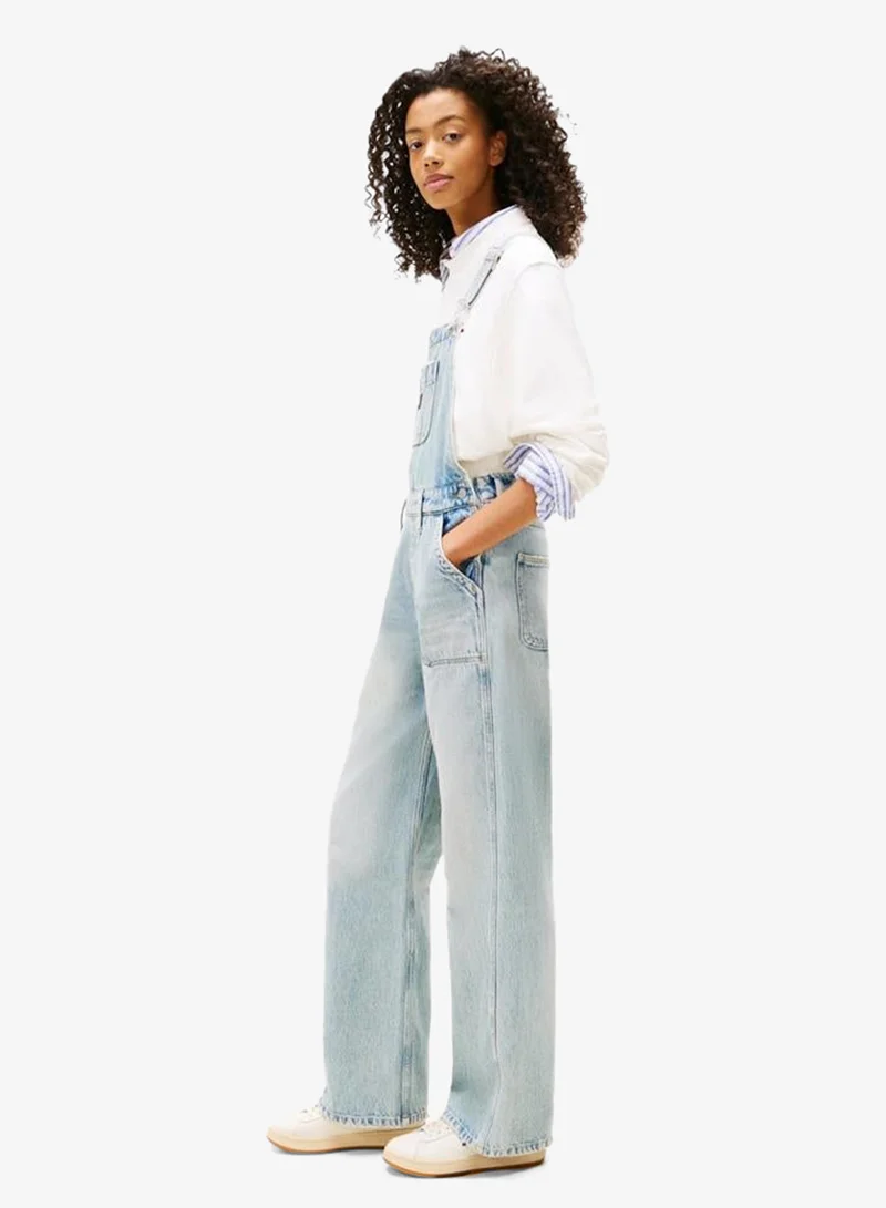 TOMMY JEANS Archive Court