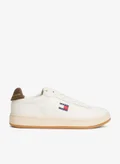 TOMMY JEANS White