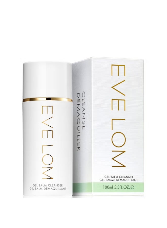 Eve Lom Gel Balm Cleanser 100ml - Image 2