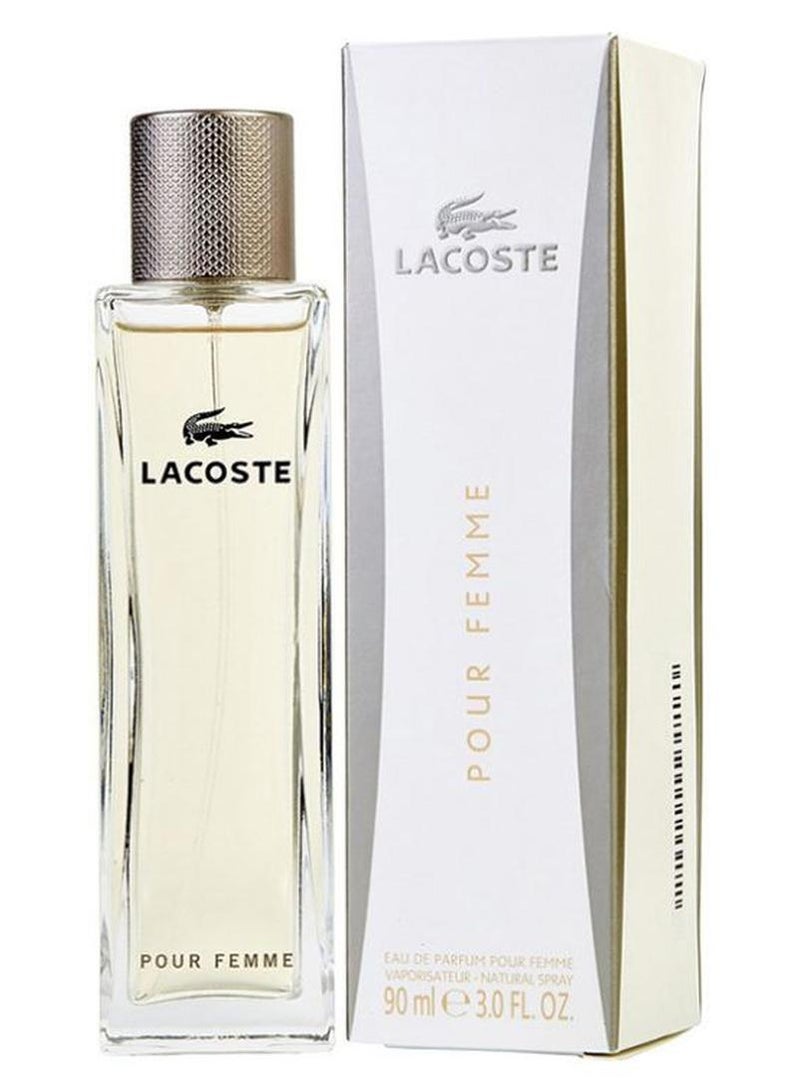 لاكوست عطر لاكوست EDP 90ملليلتر - Image 1