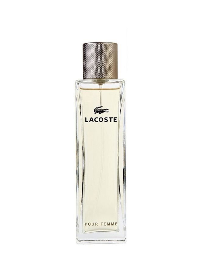 لاكوست عطر لاكوست EDP 90ملليلتر - Image 2