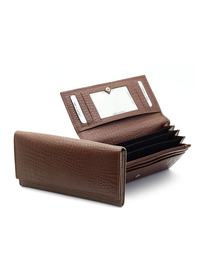 اجيرت محفظة السيدات CROBR9095 ORDIN - Image 1