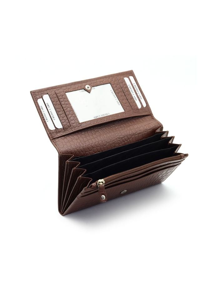 اجيرت محفظة السيدات CROBR9095 ORDIN - Image 2