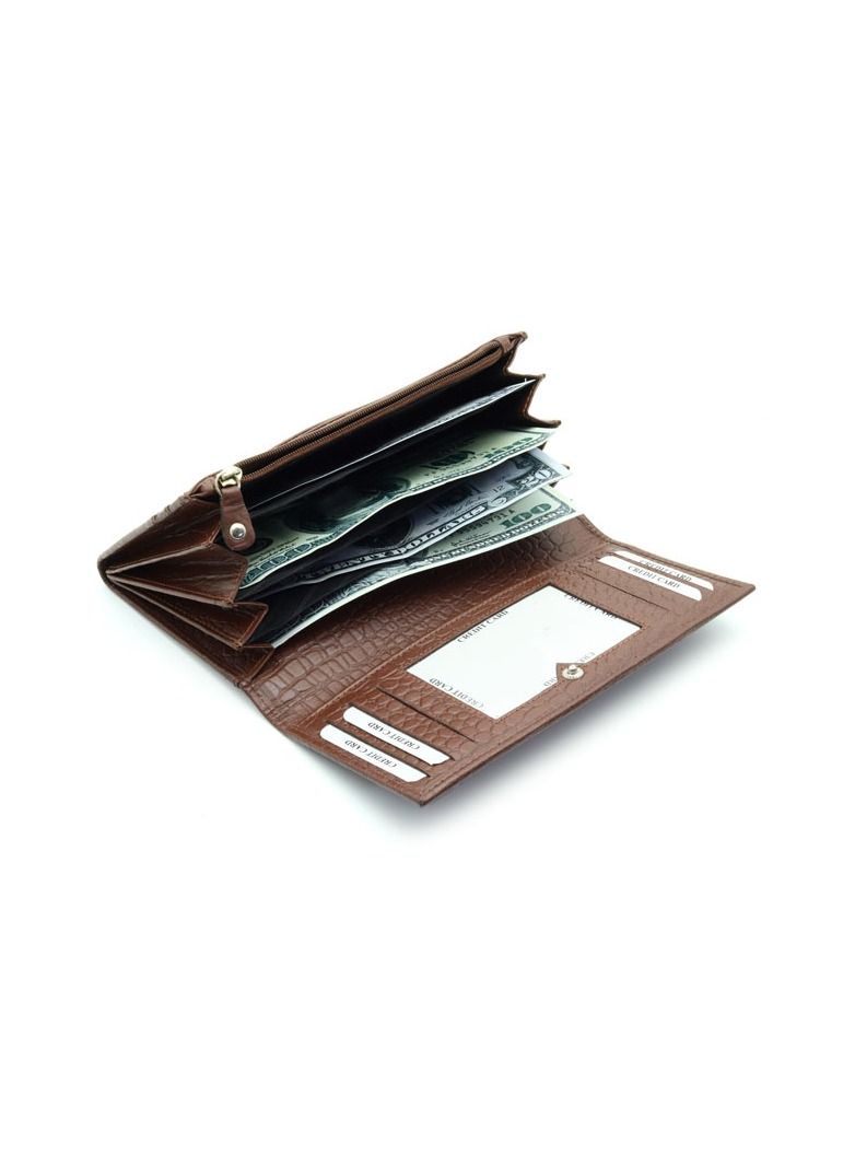 اجيرت محفظة السيدات CROBR9095 ORDIN - Image 3