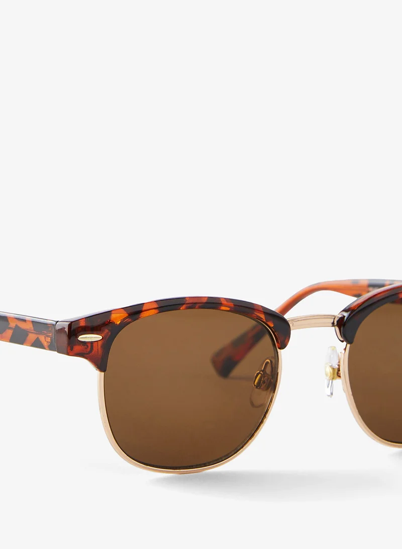 كوتون اون The Member Sunglasses
