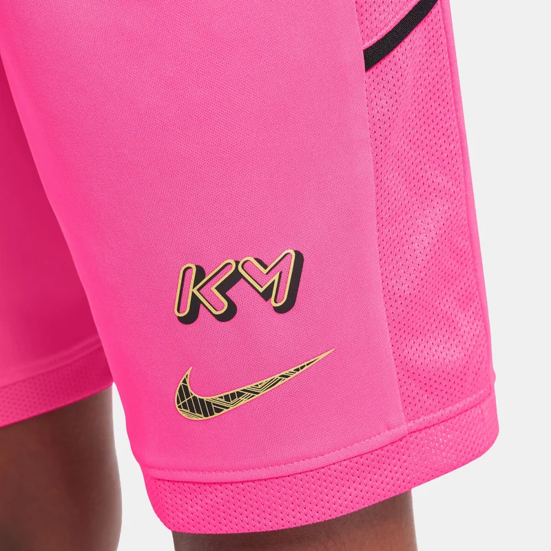 Nike Kids' Kylian Mbappe Dri-FIT Academy25 Football Shorts