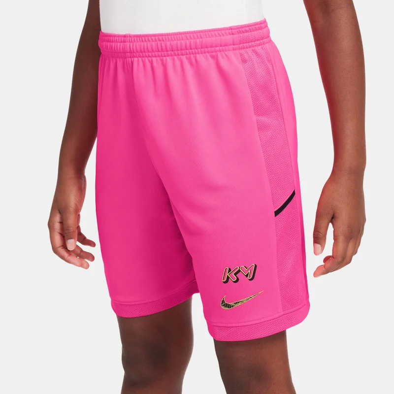 Nike Kids' Kylian Mbappe Dri-FIT Academy25 Football Shorts