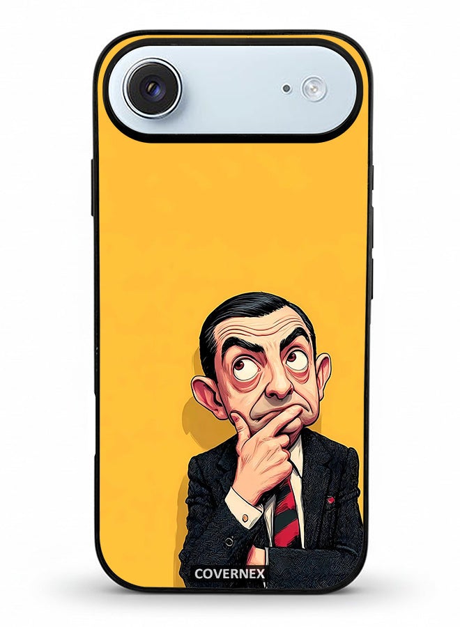 Covernex Apple iPhone 17 Air Protective Case Cover Printed DESIGN_092 - Image 2