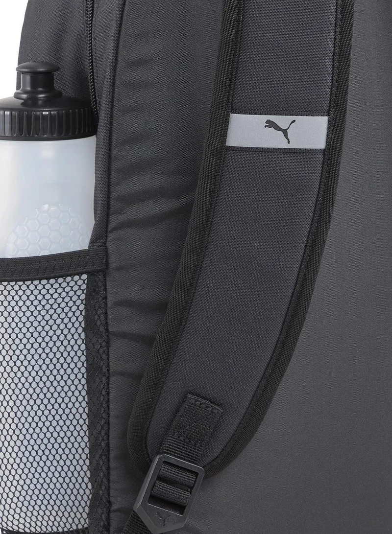 PUMA puma black Plus Backpack  | Best Price UAE