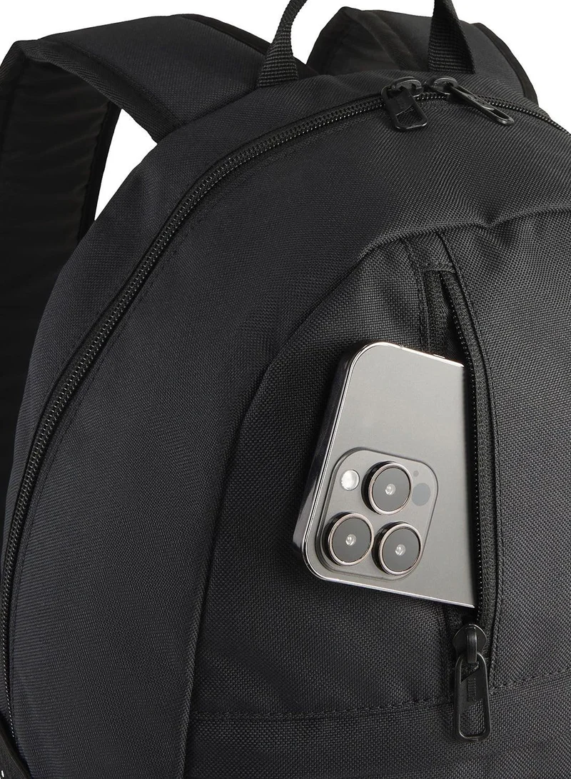 PUMA puma black Plus Backpack  | Best Price UAE