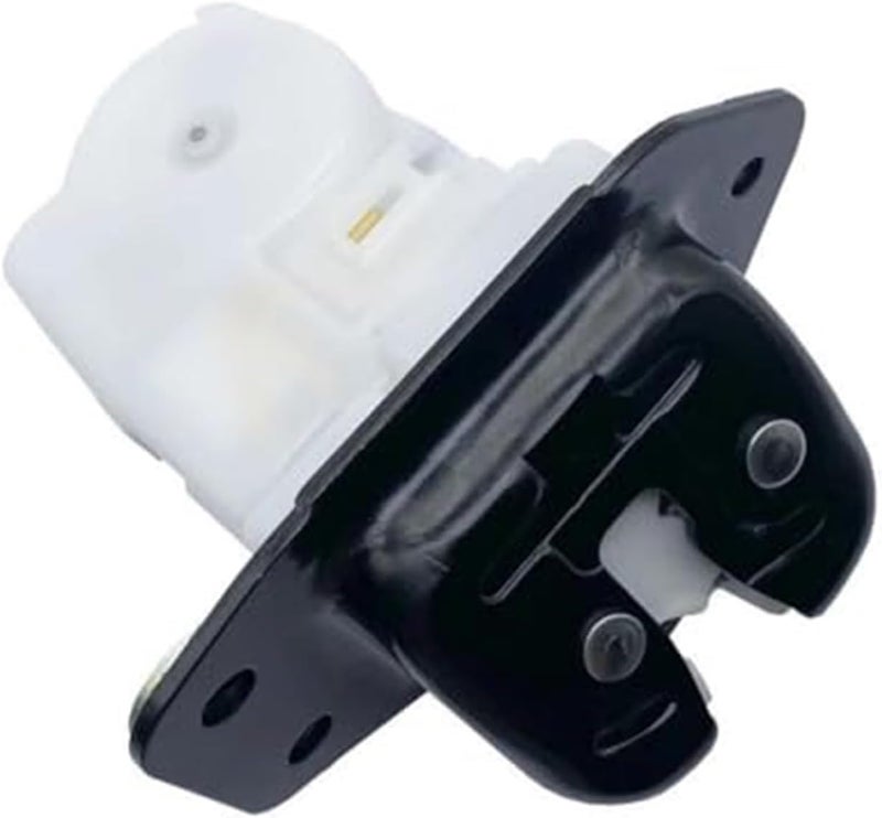 QASULER Car Trunk Tailgate Lock Actuator for Nissan - Image 4