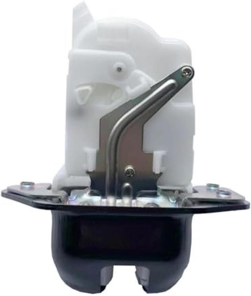 QASULER Car Trunk Tailgate Lock Actuator for Nissan - Image 5