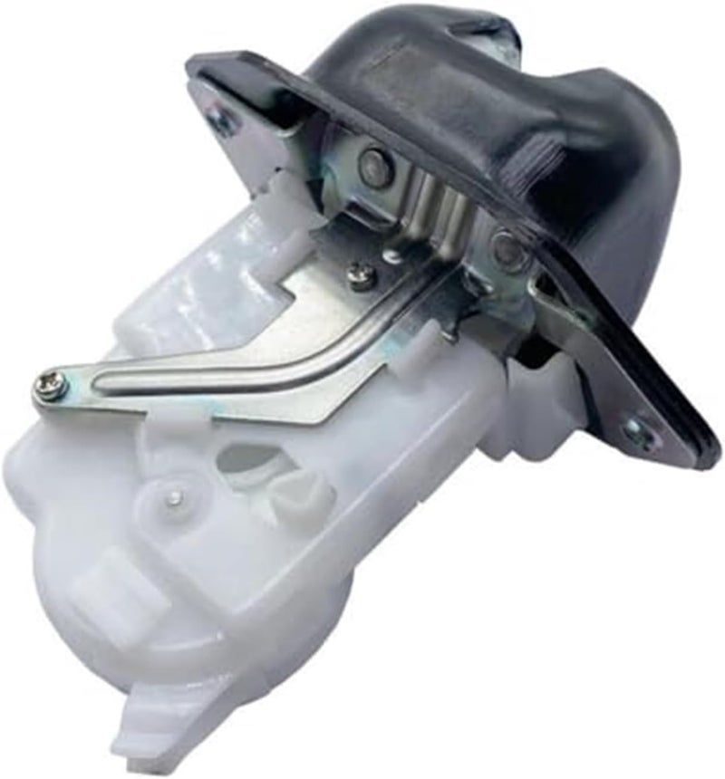 QASULER Car Trunk Tailgate Lock Actuator for Nissan - Image 3