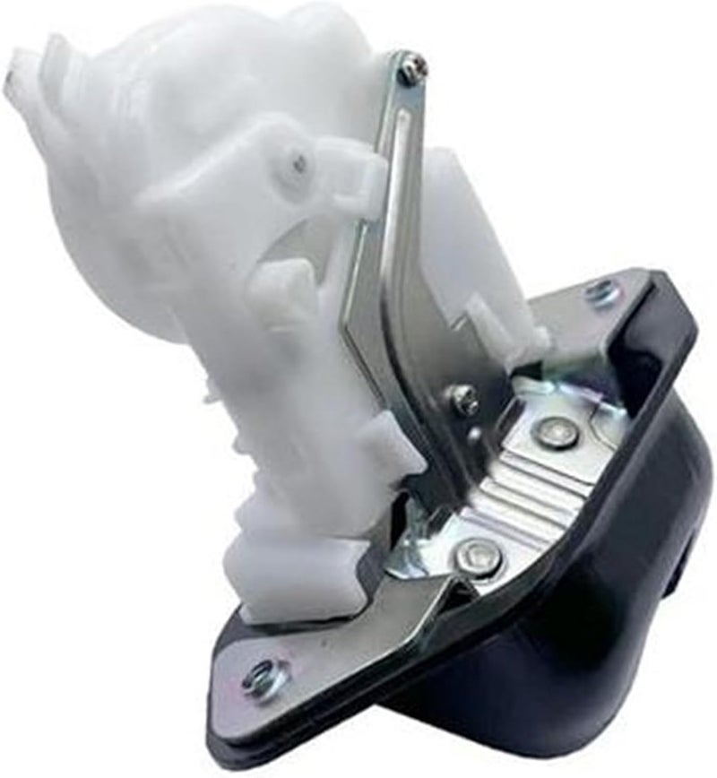 QASULER Car Trunk Tailgate Lock Actuator for Nissan - Image 1