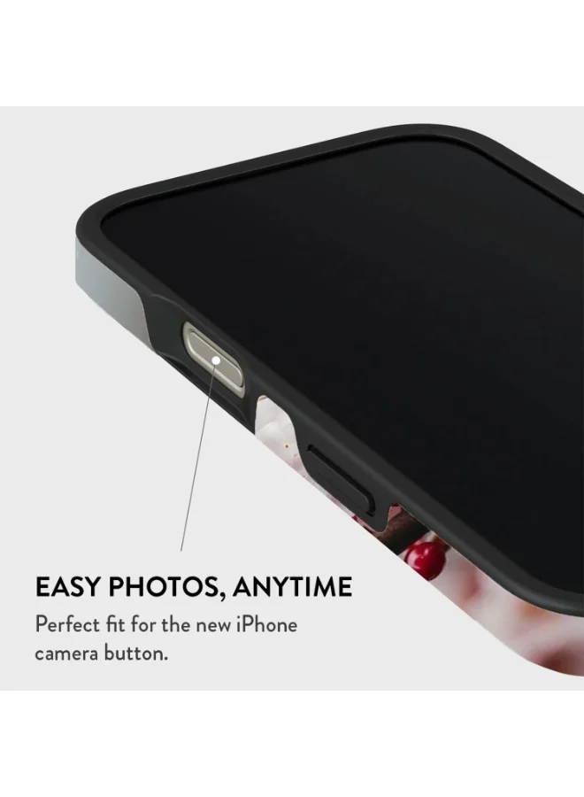 Mobcos Mobcos iPhone 17 Pro Aurelia Mobcos iPhone 17 Pro Aurelia Premium Case Compatible with Hybrid Dual-Layer Hard Shell + Silicone Protection - Scratch-Resistant Shockproof Mobile Cover  | Best Price UAE