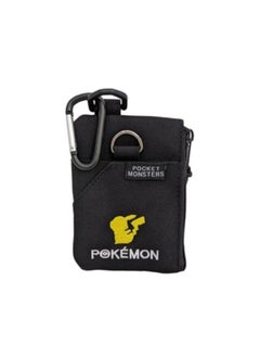 Pokemon YAKPAK x Pass Coin Case Pikachu 
