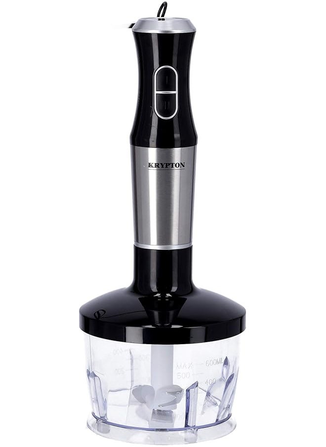 KRYPTON Knhb6079N Hand Blender  - Image 2