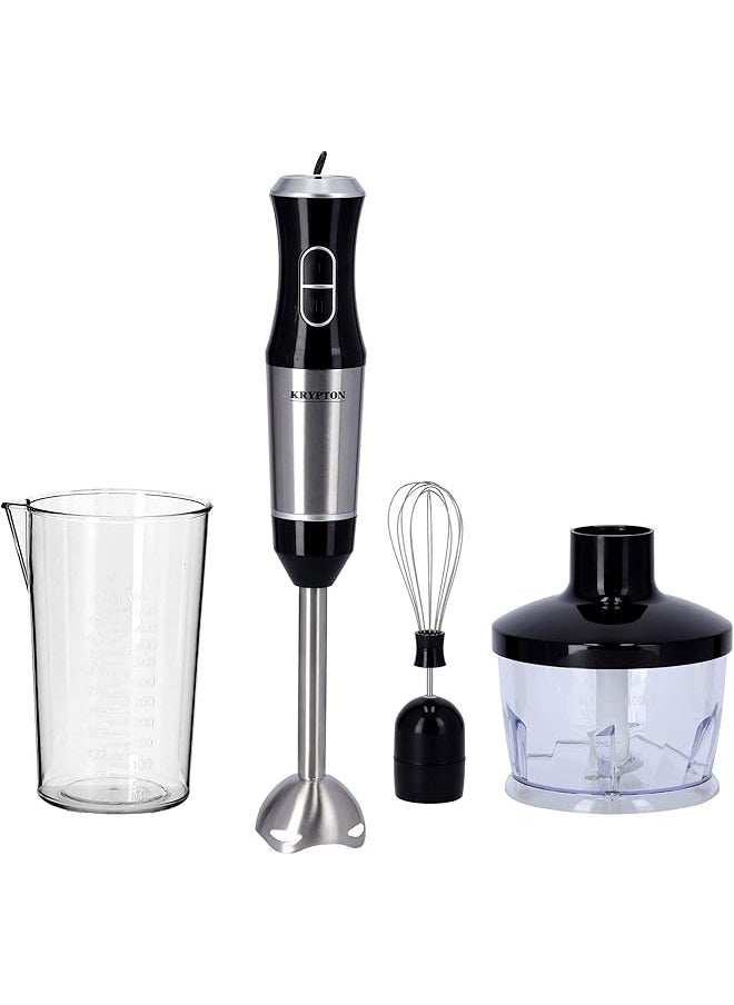 KRYPTON Knhb6079N Hand Blender  - Image 1