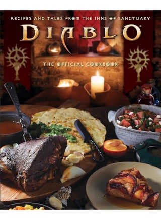 Diablo: The Official Cookbook - pzsku/Z6AD59C338B0B68FCE418Z/45/1749823218/c3637b86-a792-4817-98bb-4ad6b199e010