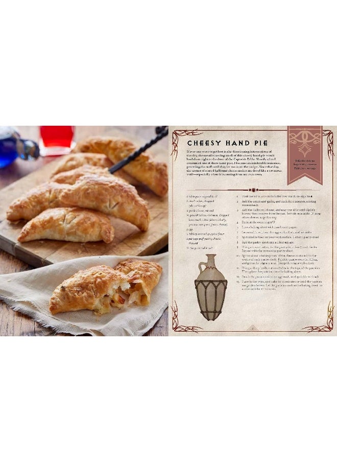 null - Diablo: The Official Cookbook - Image 1